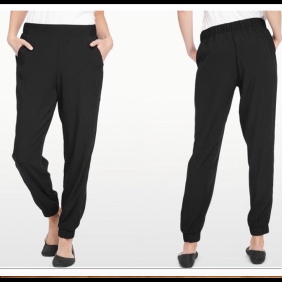 NYDJ Jogger Pants - Picture 1 of 1